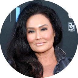 Tia Carrere