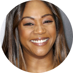 Tiffany Haddish