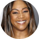 Tiffany Haddish