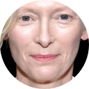Tilda Swinton
