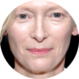 Tilda Swinton