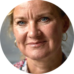 Tilde Harkamp