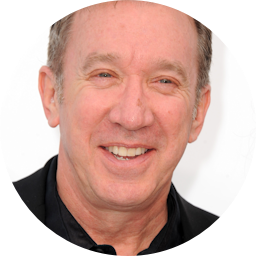 Tim Allen