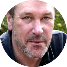 Tim Bentinck