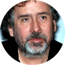 Tim Burton