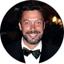 Tim Curry