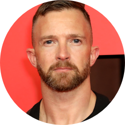 Tim Draxl