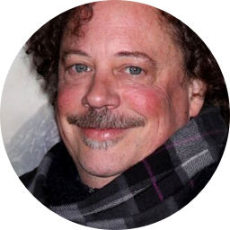Tim Hill