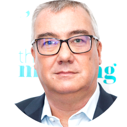 Tim Hunter