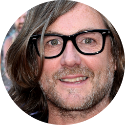 Tim Kirkby