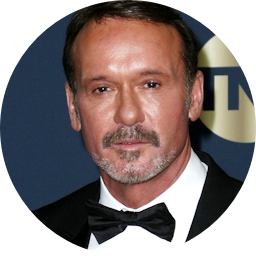 Tim McGraw