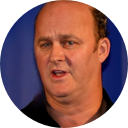 Tim McInnerny