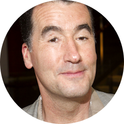 Tim Mcmullan