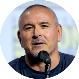 Tim Miller