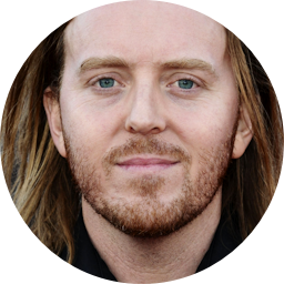 Tim Minchin