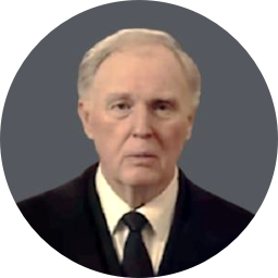 Tim Pigott-Smith