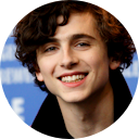 Timothee Chalamet