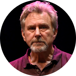 Timothy Carhart