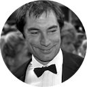 Timothy Dalton