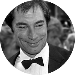 Timothy Dalton