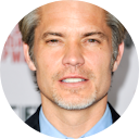 Timothy Olyphant