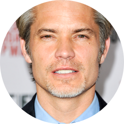 Timothy Olyphant