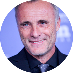 Timothy V. Murphy