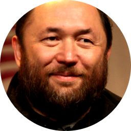 Timur Bekmambetov