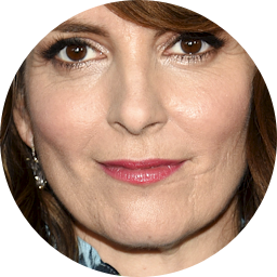 Tina Fey