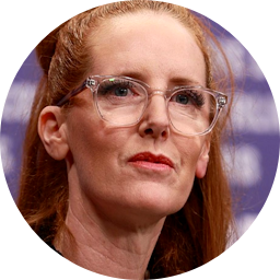 Tina Satter