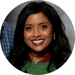 Tiya Sircar