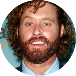 T.J. Miller