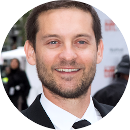 Tobey Maguire