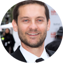 Tobey Maguire