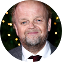 Toby Jones
