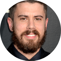 Toby Kebbell