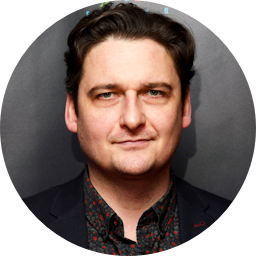 Toby Leonard Moore