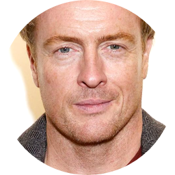 Toby Stephens