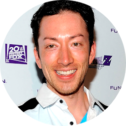 Todd Haberkorn