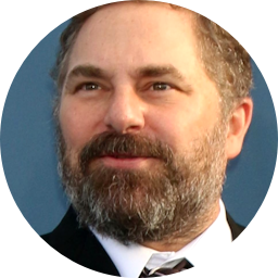 Todd Komarnicki