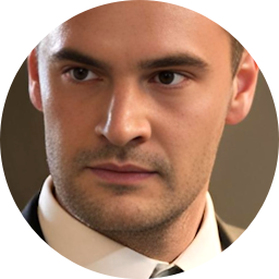 Tom Bateman