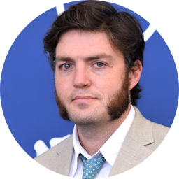Tom Burke