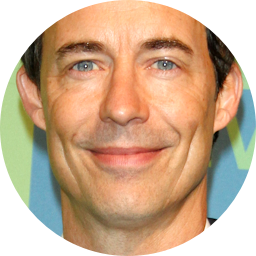 Tom Cavanagh