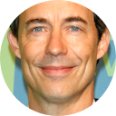 Tom Cavanagh