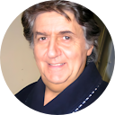 Tom Conti