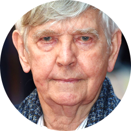 Tom Courtenay