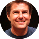 Tom Cruise