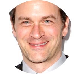 Tom Everett Scott