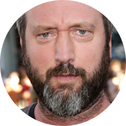 Tom Green