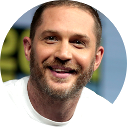 Tom Hardy